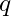 q