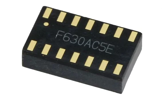 MAX30101-IC-PIC