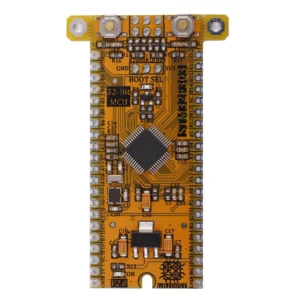 Gebra STM32F303 Mikroişlemci geliştirme kartı