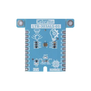 Gebra LTR303ALS01 Dijital Ortam Işığı Modülü