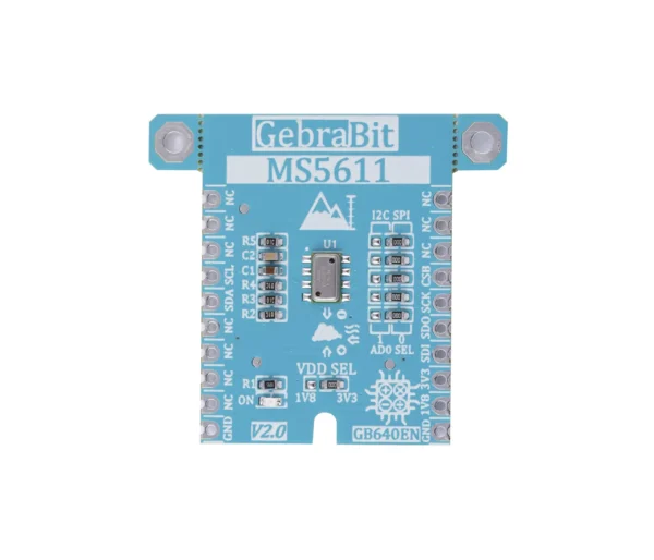 Gebra MS561101BA03-50 Barometrik Basınç Modülü